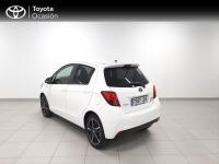 TOYOTA Yaris 1.5 Hybrid Feel