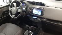 TOYOTA Yaris 1.5 Hybrid Feel