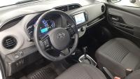 TOYOTA Yaris 1.5 Hybrid Feel