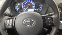 TOYOTA Yaris 1.5 Hybrid Feel