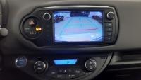 TOYOTA Yaris 1.5 Hybrid Feel