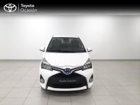 TOYOTA Yaris 1.5 Hybrid Feel