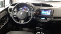 TOYOTA Yaris 1.5 Hybrid Feel