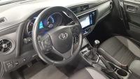 TOYOTA Auris 1.2 120T ACTIVE