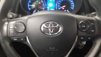 TOYOTA Auris 1.2 120T ACTIVE