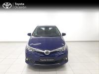 TOYOTA Auris 1.2 120T ACTIVE
