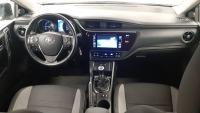TOYOTA Auris 1.2 120T ACTIVE