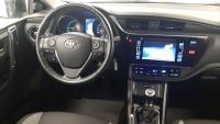 TOYOTA Auris 1.2 120T ACTIVE