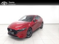 MAZDA Mazda3 2.0 SKYACTIVG ZENITHNAVEGADOR AUTO