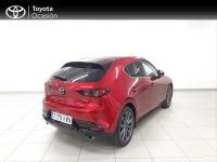 MAZDA Mazda3 2.0 SKYACTIVG ZENITHNAVEGADOR AUTO