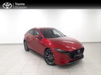 MAZDA Mazda3 2.0 SKYACTIVG ZENITHNAVEGADOR AUTO