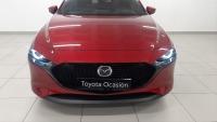 MAZDA Mazda3 2.0 SKYACTIVG ZENITHNAVEGADOR AUTO