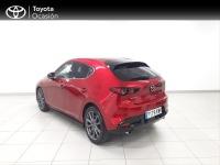 MAZDA Mazda3 2.0 SKYACTIVG ZENITHNAVEGADOR AUTO