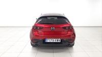 MAZDA Mazda3 2.0 SKYACTIVG ZENITHNAVEGADOR AUTO