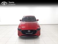 MAZDA Mazda3 2.0 SKYACTIVG ZENITHNAVEGADOR AUTO