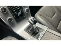 Volvo V60 D3 Momentum 110 kW (150 CV)
