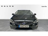 Volvo V60 D3 Momentum 110 kW (150 CV)