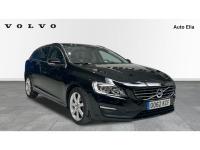 Volvo V60 D3 Momentum 110 kW (150 CV)