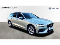 Volvo V60 D4 Momentum Auto 140 kW (190 CV)