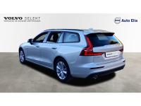 Volvo V60 D4 Momentum Auto 140 kW (190 CV)