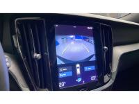 Volvo V60 T6 Recharge R-Design AWD Auto 250 kW (340 CV)