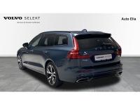 Volvo V60 T6 Recharge R-Design AWD Auto 250 kW (340 CV)