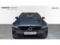 Volvo V60 T6 Recharge R-Design AWD Auto 250 kW (340 CV)