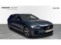 Volvo V60 T6 Recharge R-Design AWD Auto 250 kW (340 CV)