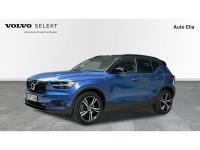 Volvo Xc40 T4 Twin Recharge R-Design Expression Auto 155 kW (211 CV)