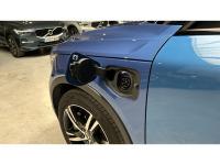 Volvo Xc40 T4 Twin Recharge R-Design Expression Auto 155 kW (211 CV)