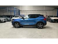 Volvo Xc40 T4 Twin Recharge R-Design Expression Auto 155 kW (211 CV)