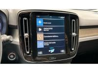 Volvo Xc40 T4 Twin Recharge R-Design Expression Auto 155 kW (211 CV)