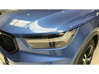 Volvo Xc40 T4 Twin Recharge R-Design Expression Auto 155 kW (211 CV)