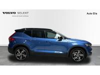 Volvo Xc40 T4 Twin Recharge R-Design Expression Auto 155 kW (211 CV)