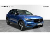 Volvo Xc40 T4 Twin Recharge R-Design Expression Auto 155 kW (211 CV)