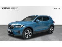 Volvo Xc40 T4 PHEV Recharge Plus Bright Auto 155 kW (211 CV)