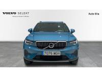 Volvo Xc40 T4 PHEV Recharge Plus Bright Auto 155 kW (211 CV)