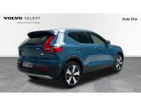 Volvo Xc40 T4 PHEV Recharge Plus Bright Auto 155 kW (211 CV)