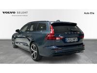 Volvo V60 B4 D Plus Dark Auto 145 kW (197 CV)