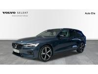 Volvo V60 B4 D Plus Dark Auto 145 kW (197 CV)