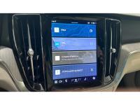 Volvo V60 B4 D Plus Dark Auto 145 kW (197 CV)