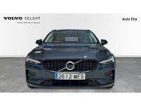 Volvo V60 B4 D Plus Dark Auto 145 kW (197 CV)
