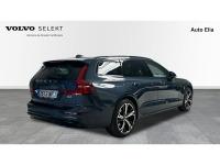 Volvo V60 B4 D Plus Dark Auto 145 kW (197 CV)