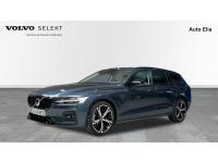 Volvo V60 B4 D Plus Dark Auto 145 kW (197 CV)