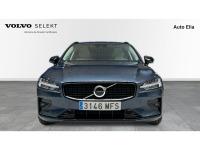 Volvo V60 B4 D Plus Dark Auto 145 kW (197 CV)