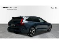 Volvo V60 B4 D Plus Dark Auto 145 kW (197 CV)