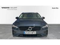 Volvo V60 B4 D Plus Dark Auto 145 kW (197 CV)