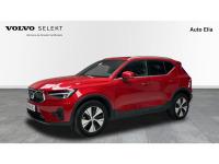 Volvo Xc40 T4 PHEV Recharge Core Auto 155 kW (211 CV)