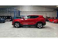 Volvo Xc40 T4 PHEV Recharge Core Auto 155 kW (211 CV)