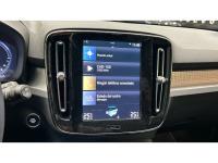 Volvo Xc40 T4 PHEV Recharge Core Auto 155 kW (211 CV)